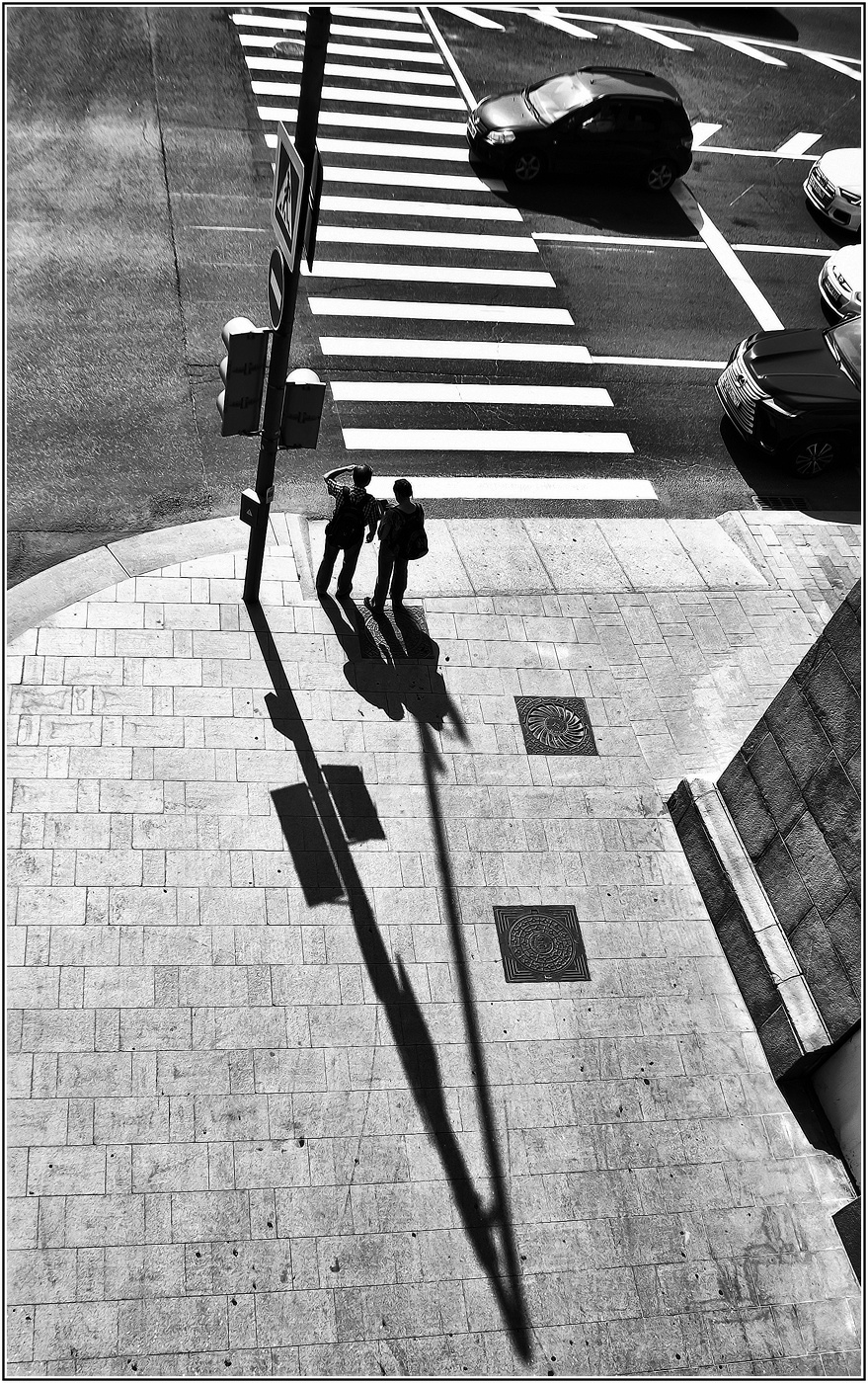 ...... "Большие тени".......