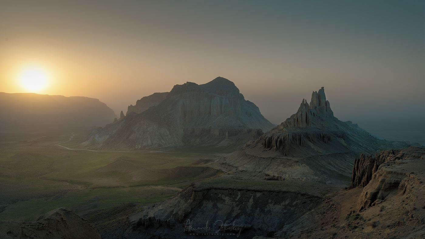 Долина Снов