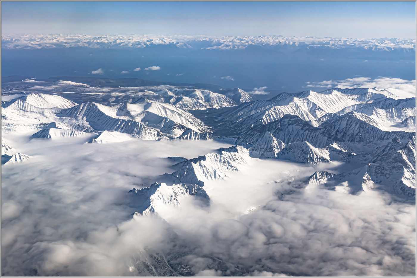 Прибайкалье