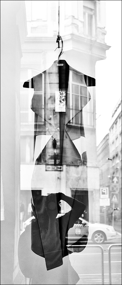 селфи с собой