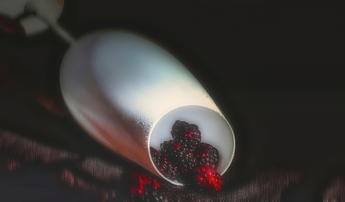 Последняя ёжевика.