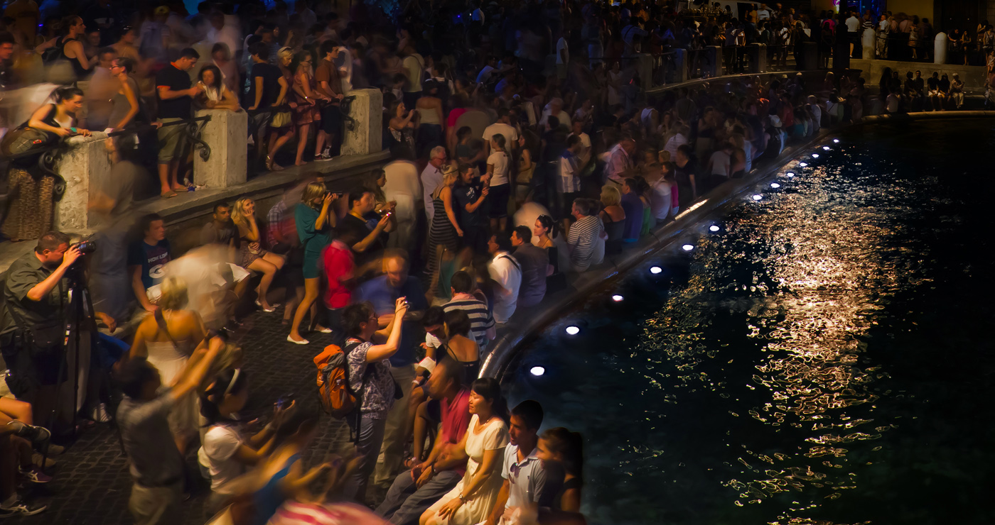 Воспоминания об Италии 48