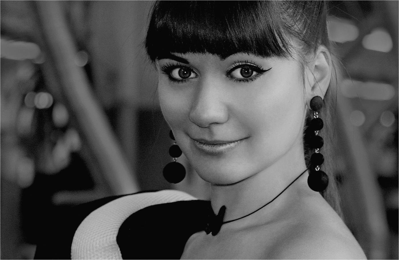 В День Рождения на работе II .