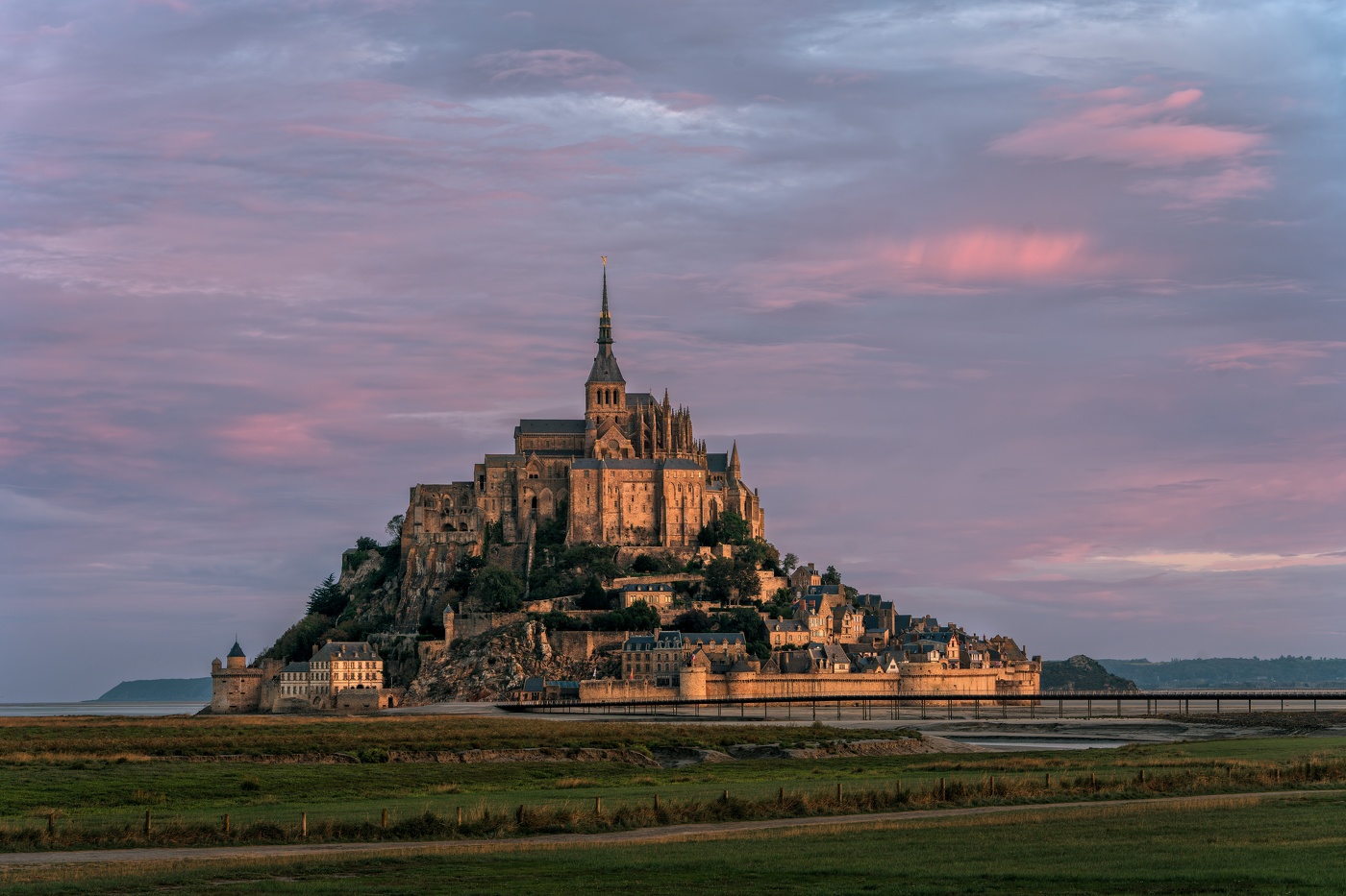 На Французских берегах