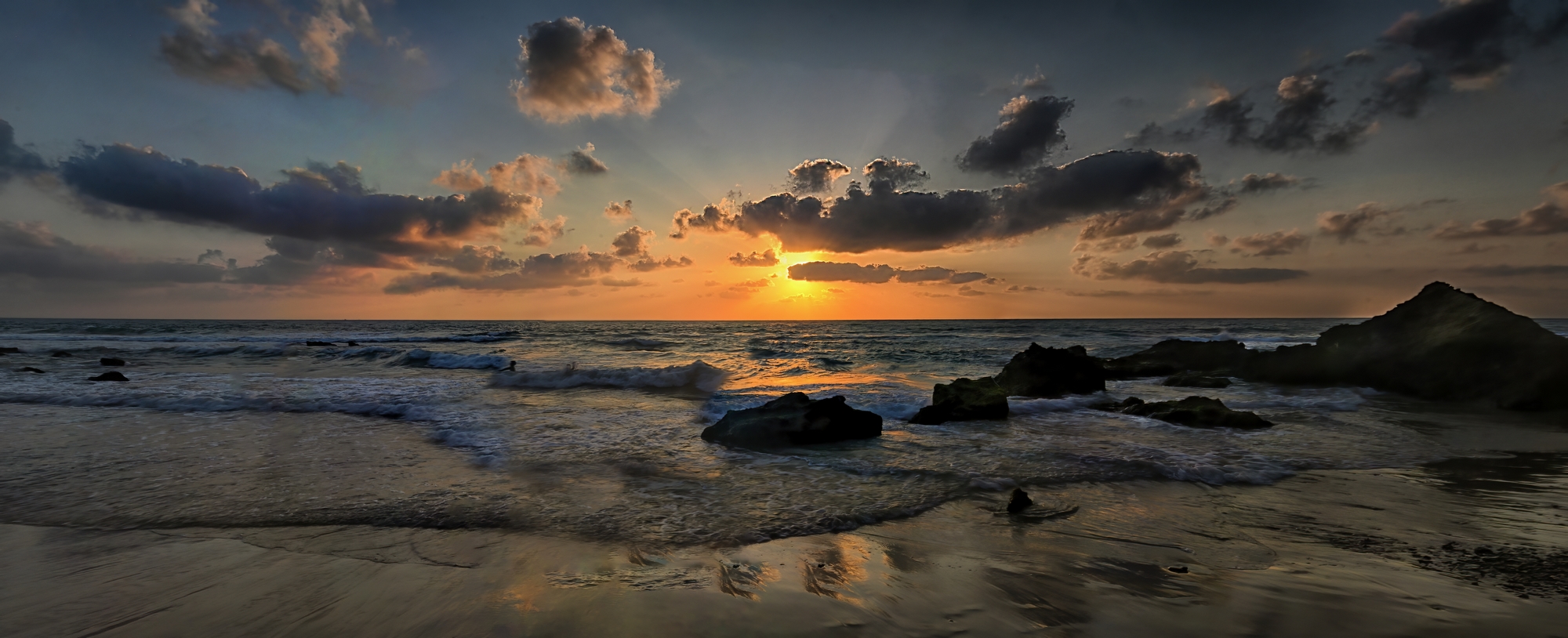 Закатная история