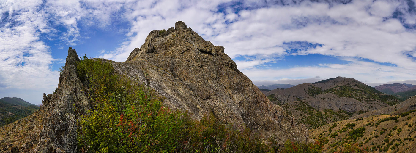 Хатуралнын-Бурун