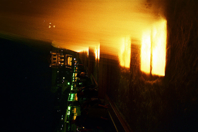 Говорит Раскольникову Пушкин