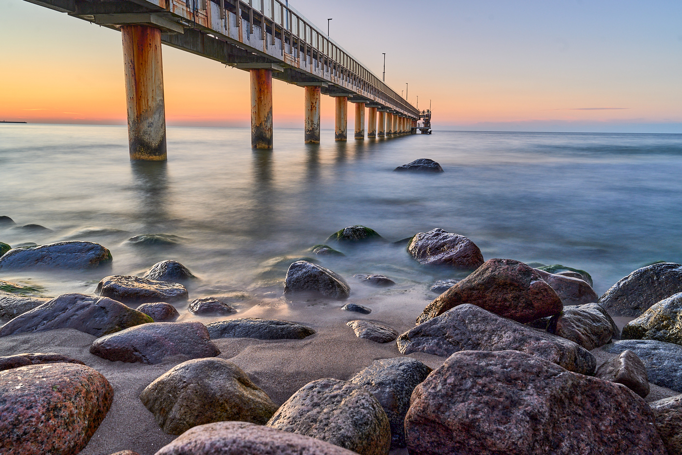 Балтийский берег