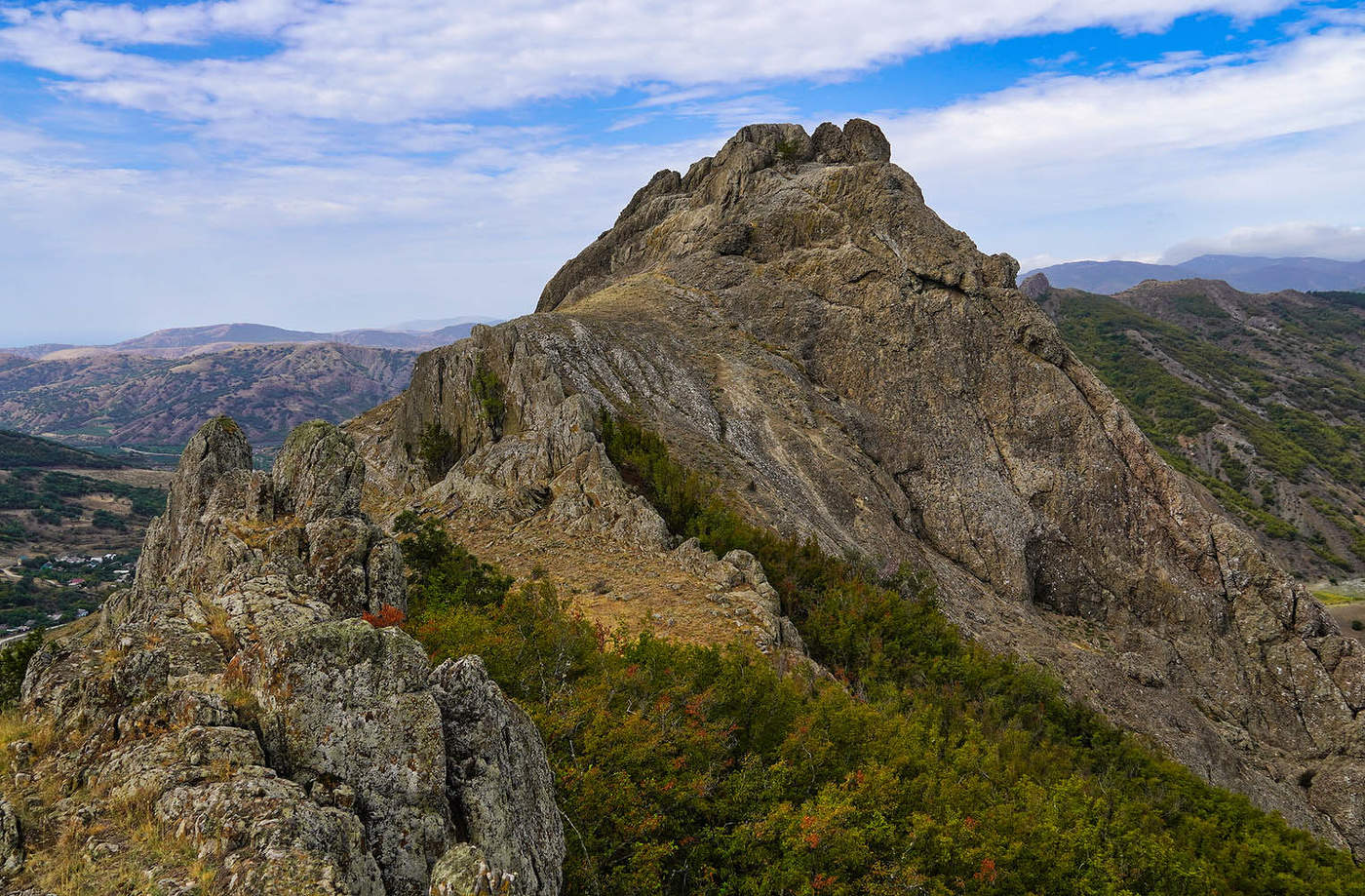 Хатуралнын-Бурун