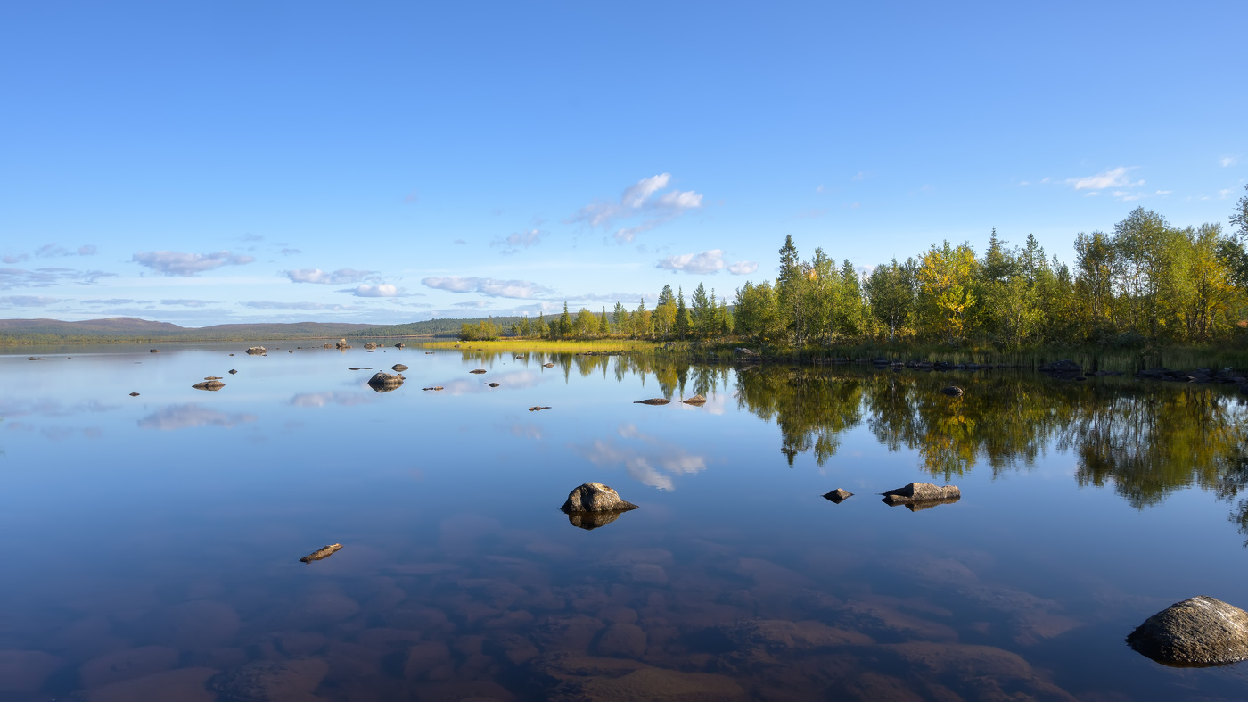 Озеро Пакъявр