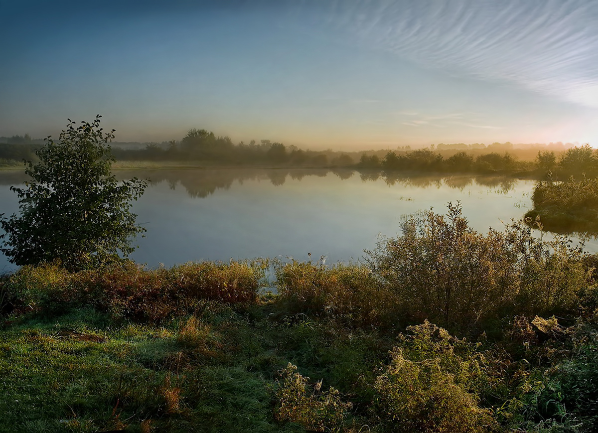 Остановись мгновение.