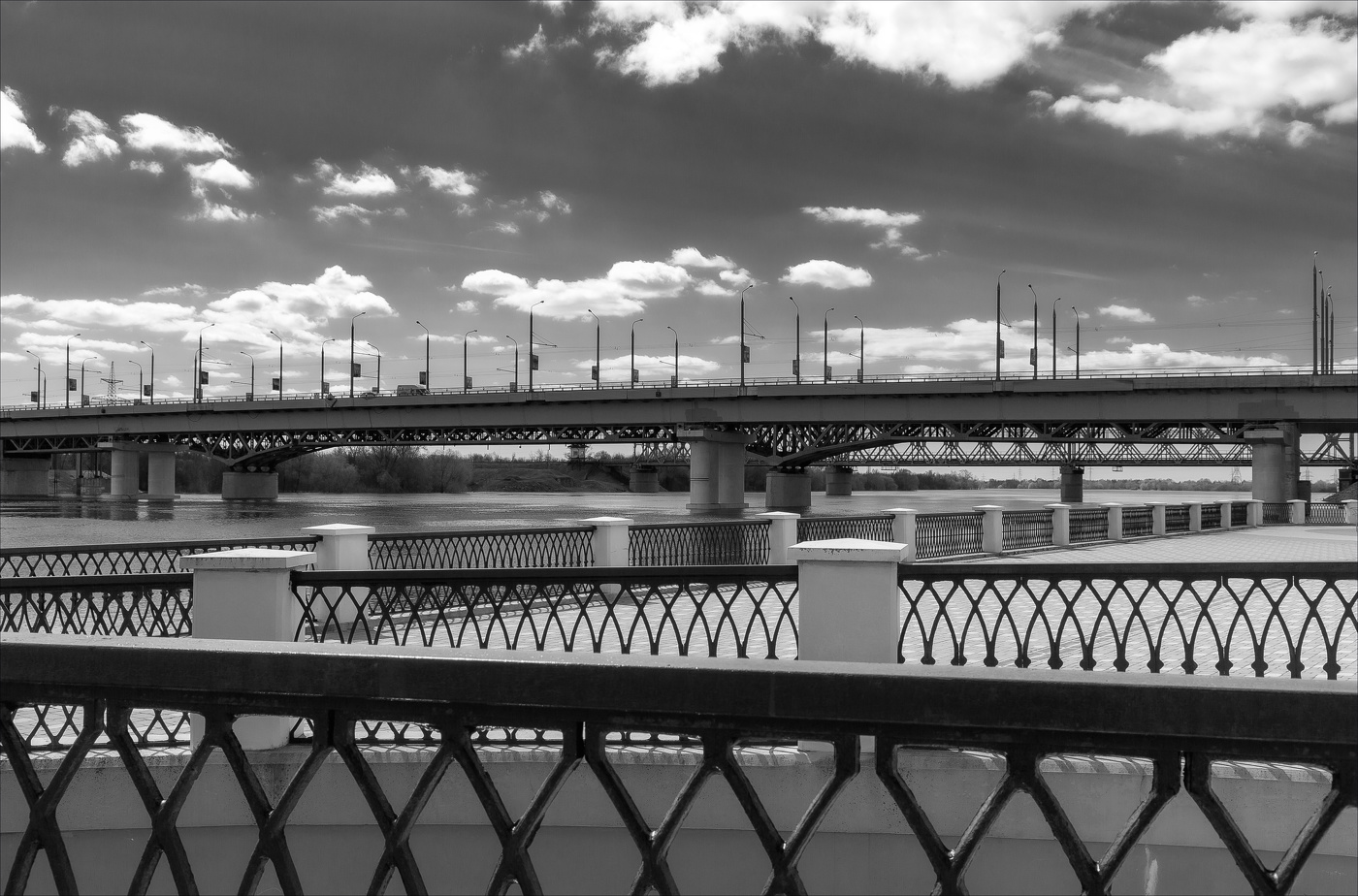 ТЯЖЕЛЫЙ МЕТАЛЛ И ХОЛОДНЫЙ БЕТОН