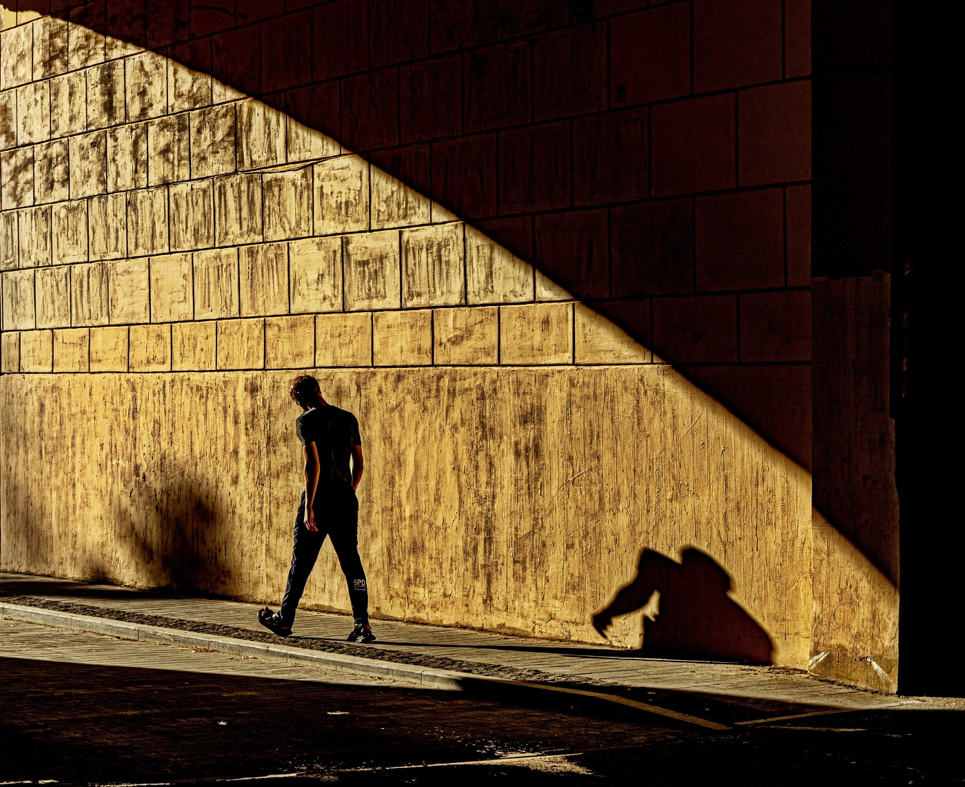 Возвращение