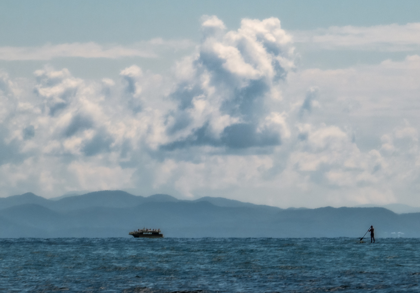 Своим путем