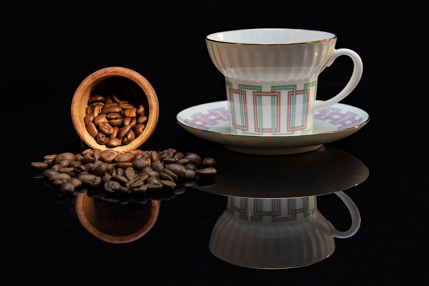 Утренние грезы выходного дня