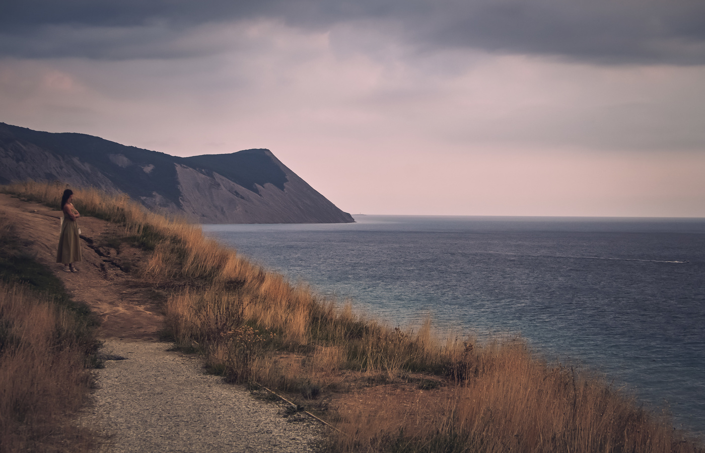 Снова тучи собираются