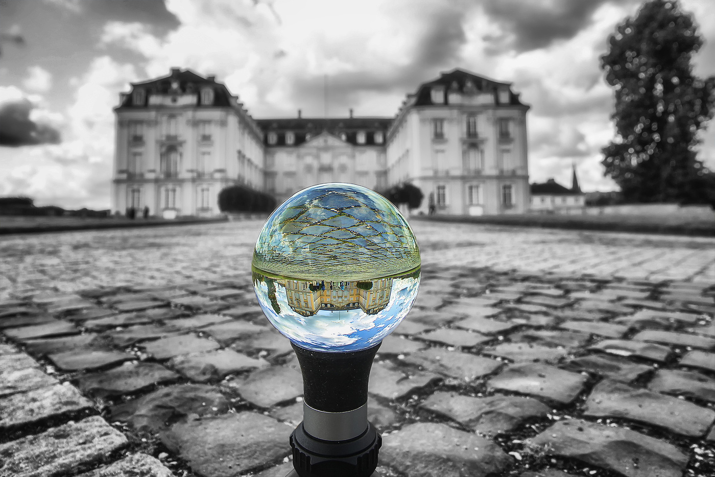 Аугустусбург