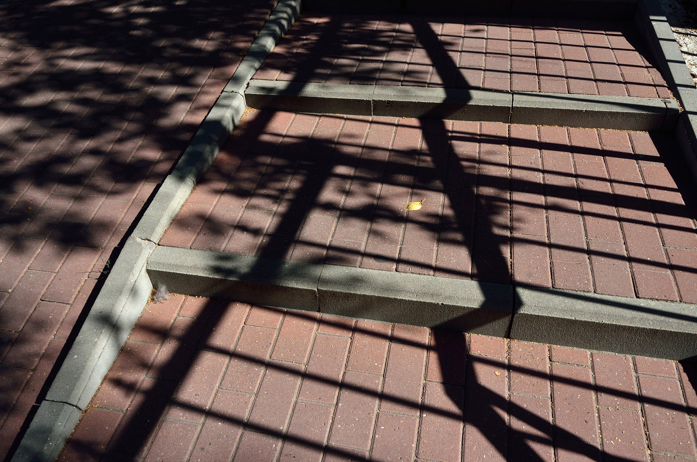 Три ступени (2)