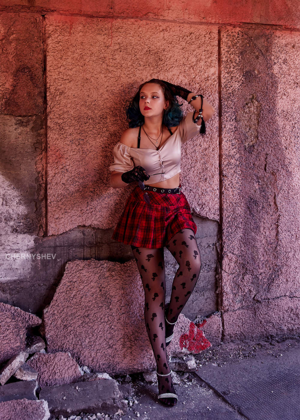 из альбома "гранж".