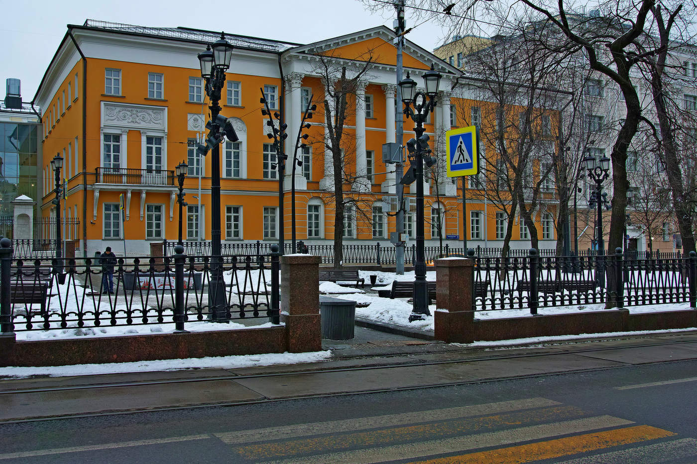 Дом Дурасова