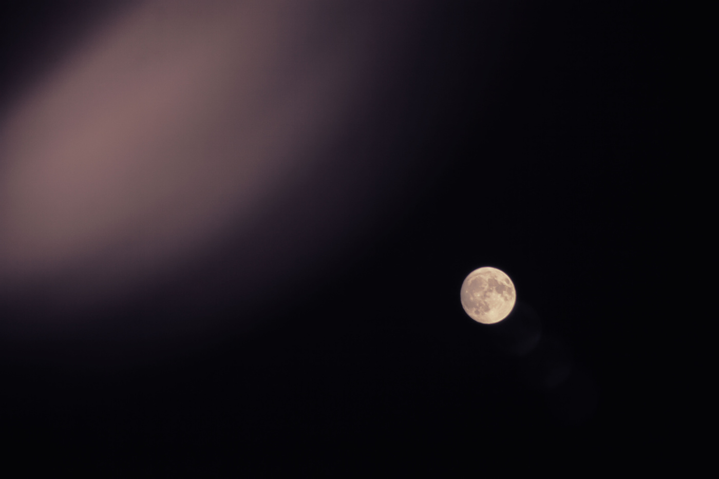 Жизнь вокруг