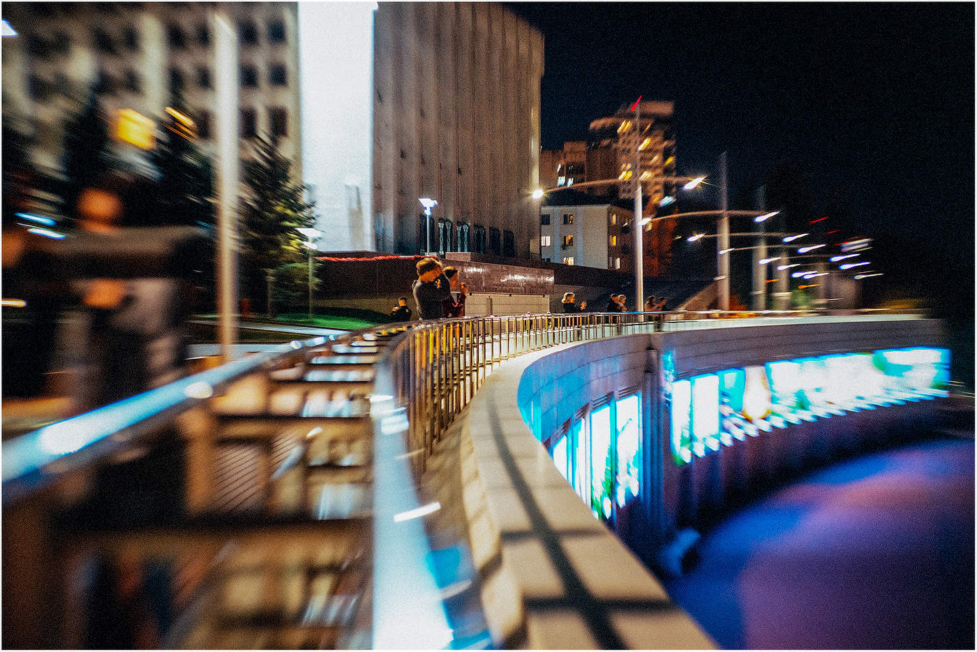 Под Паниковским