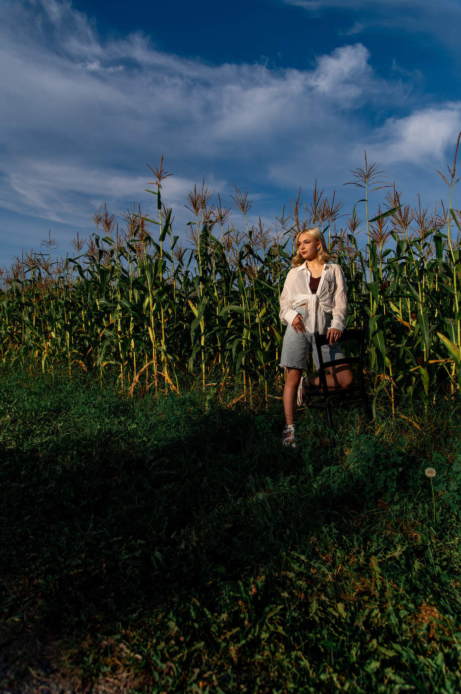 Сентябрьский вайб