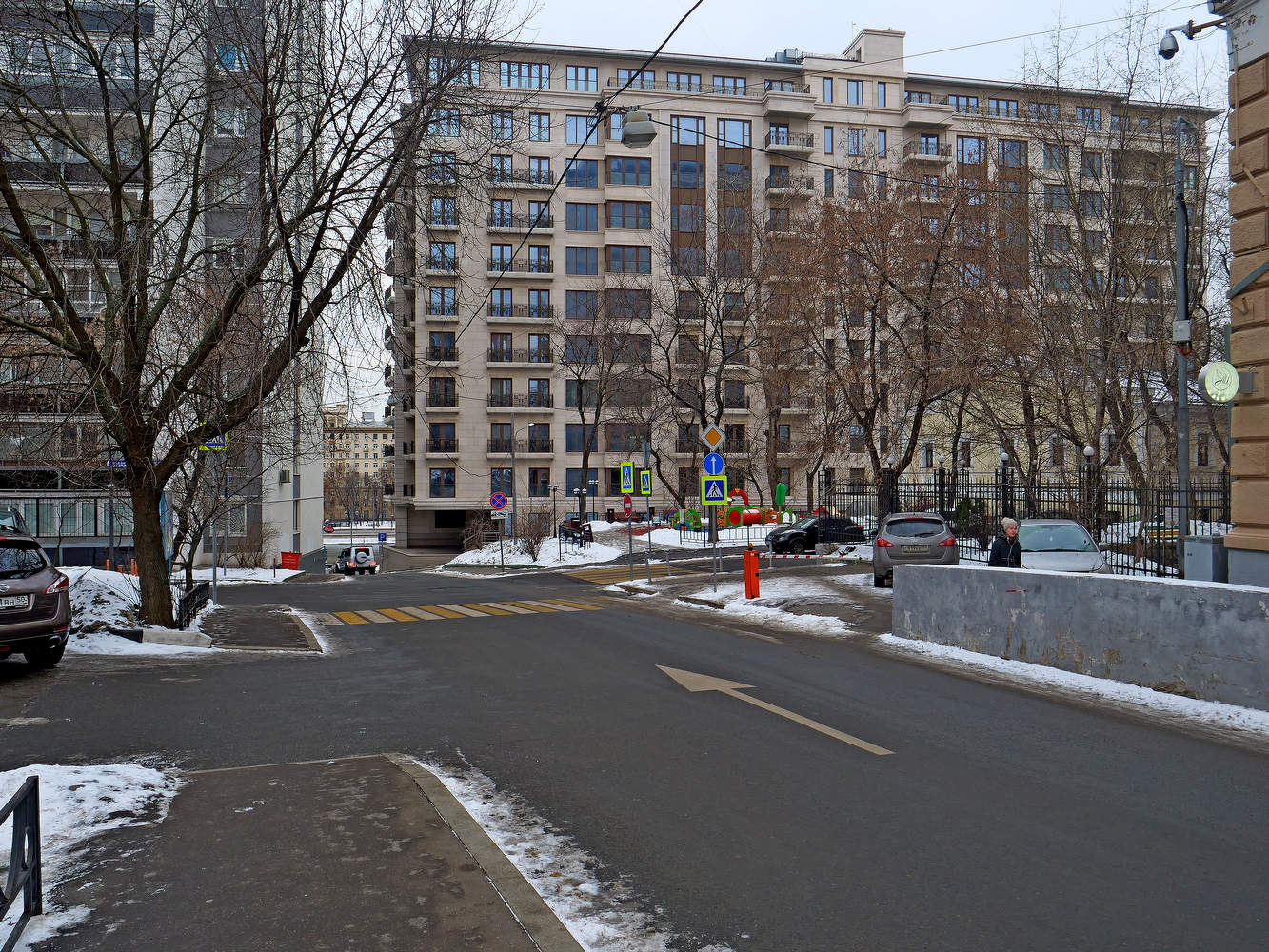 5-й Котельнический