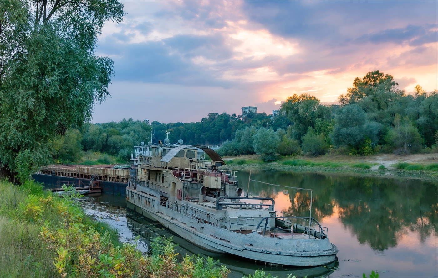 УЮТНЫЙ ВЕЧЕР