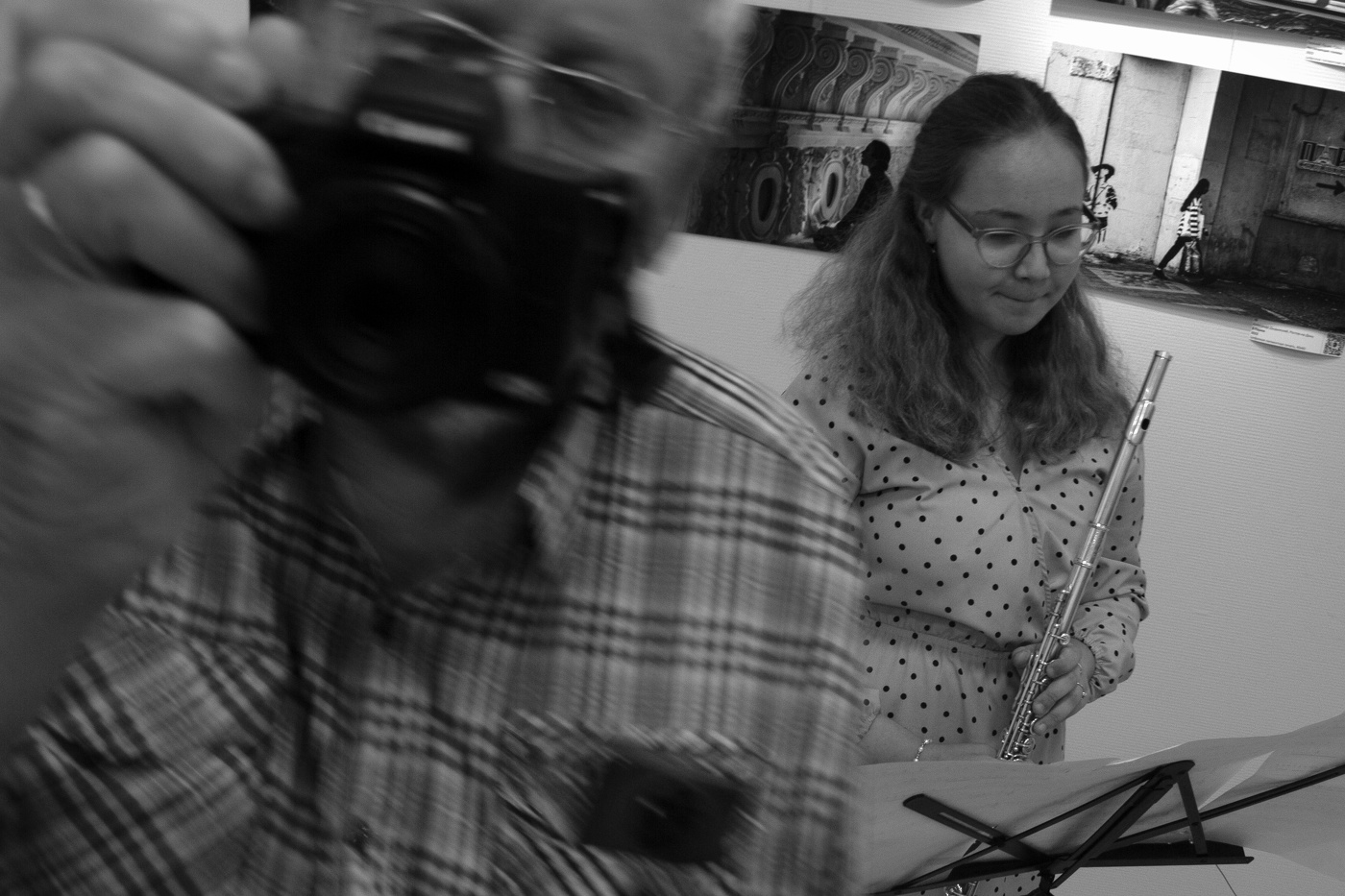 Точка соприкосновения