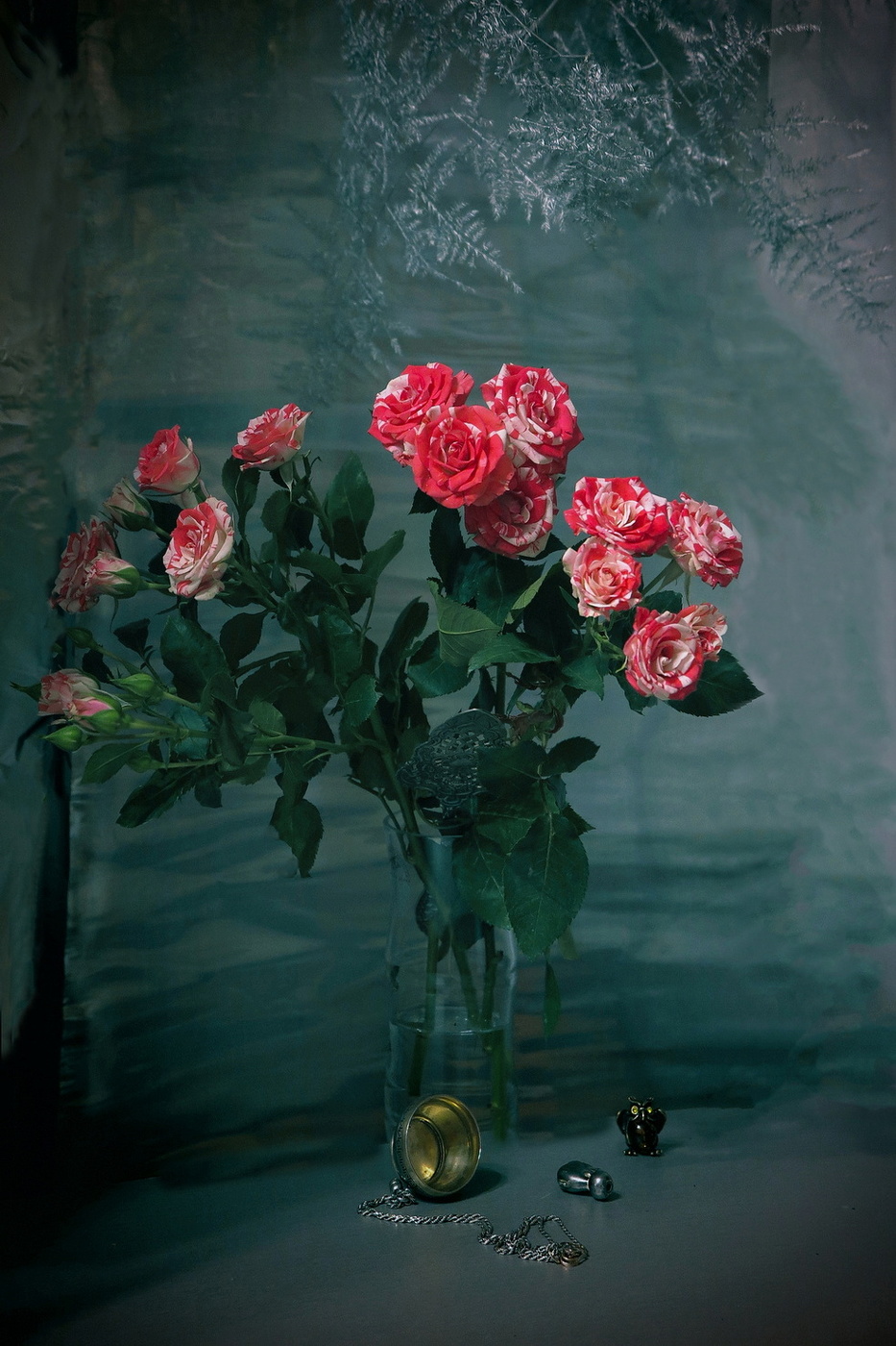 Серебряные сны