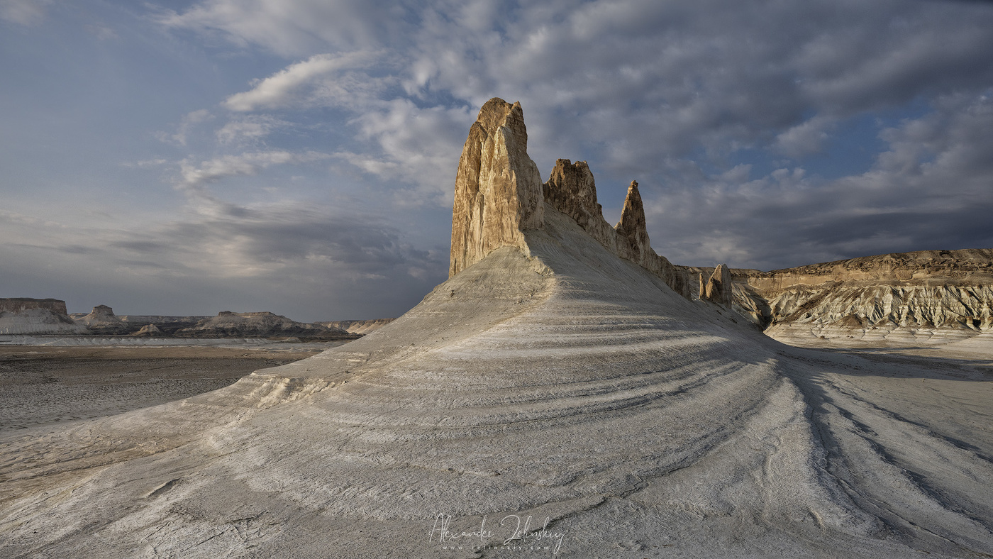 Клыки Бозжыры