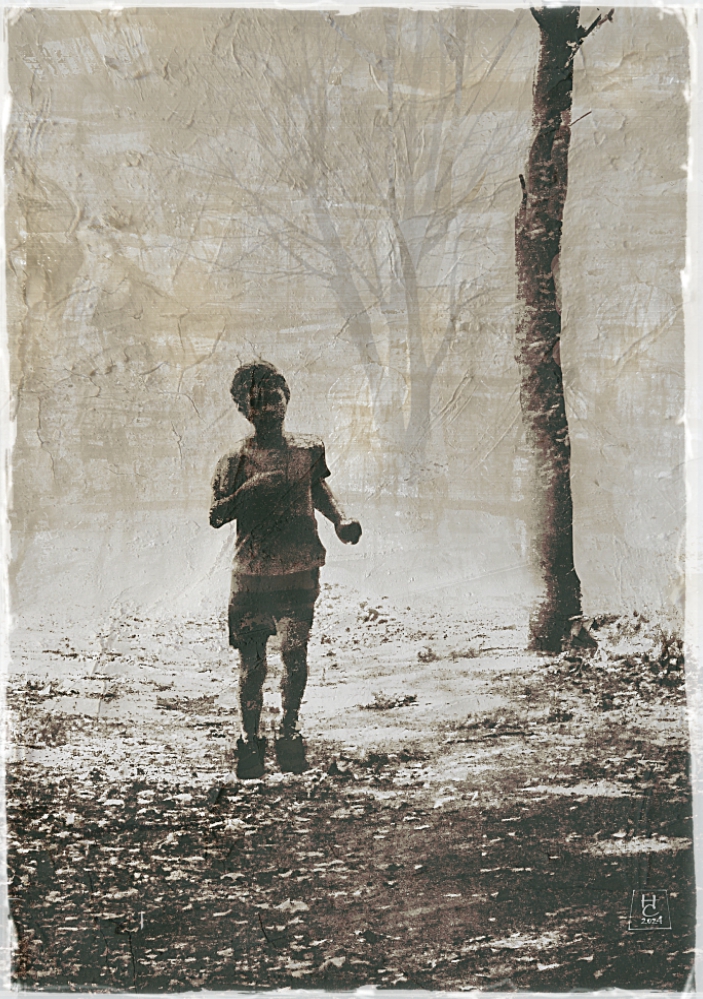 мог бы быть и я