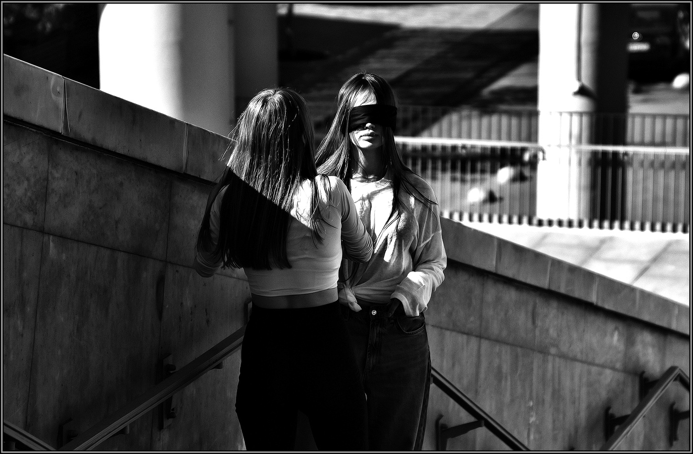 .... "Прыжок веры" .....