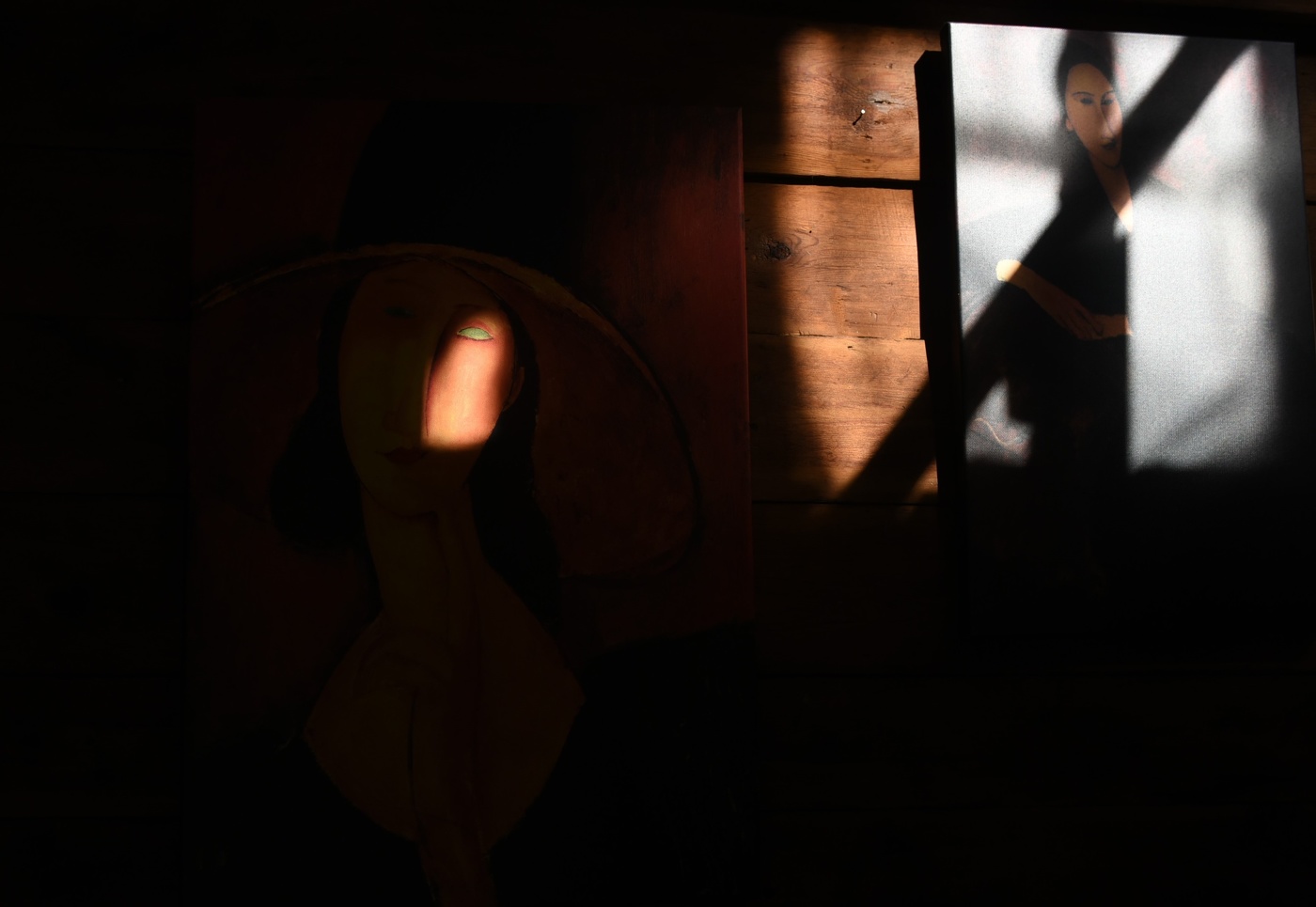 Солнечный день ...