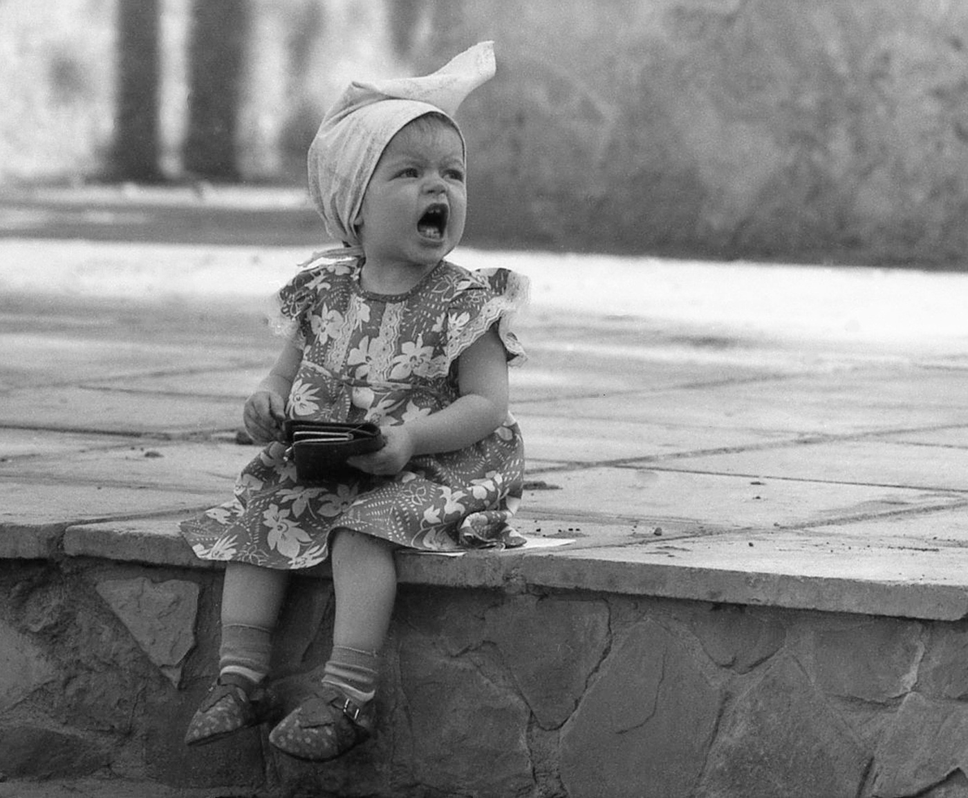 Огра- а- а- били