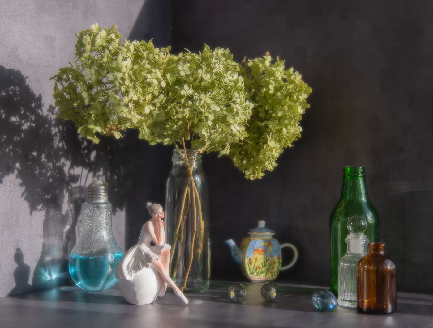 Светлая грусть