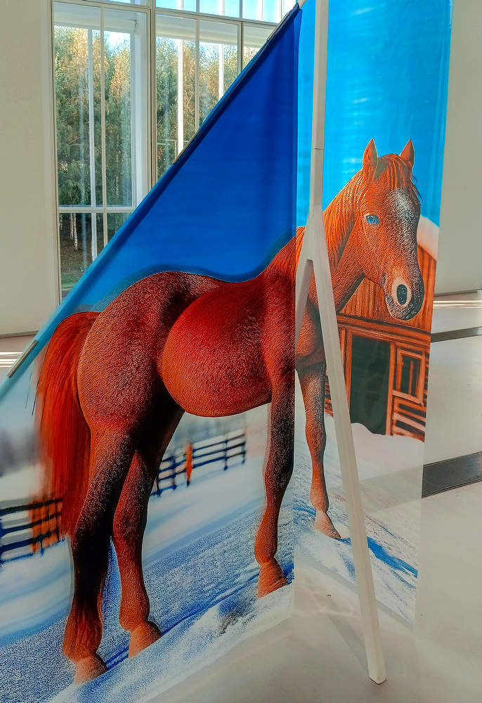 Взгляд со стороны...