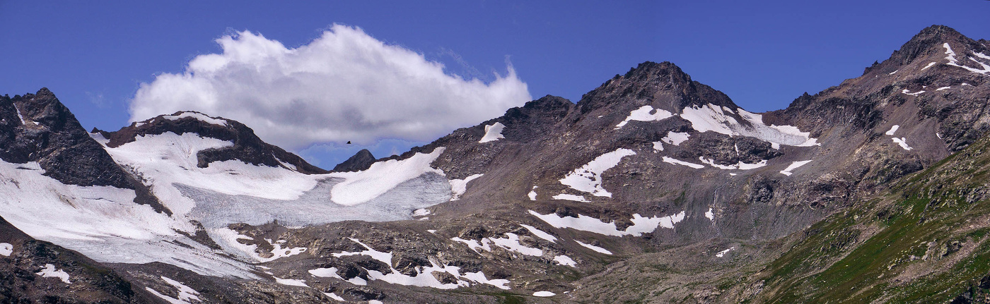 Перевал Чипер-Азау