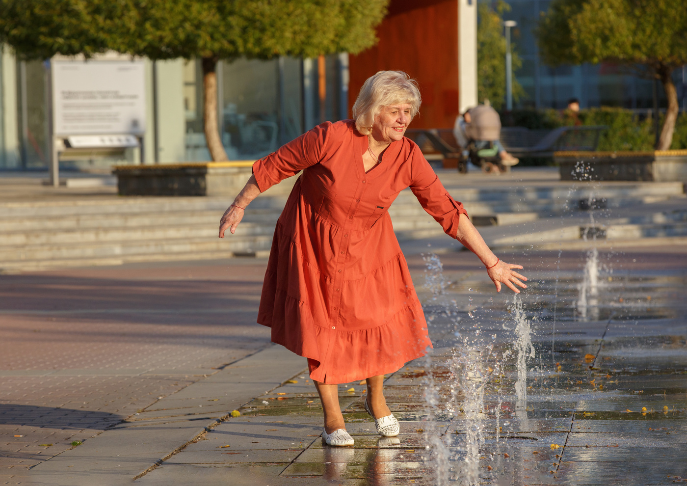 "Настроение"