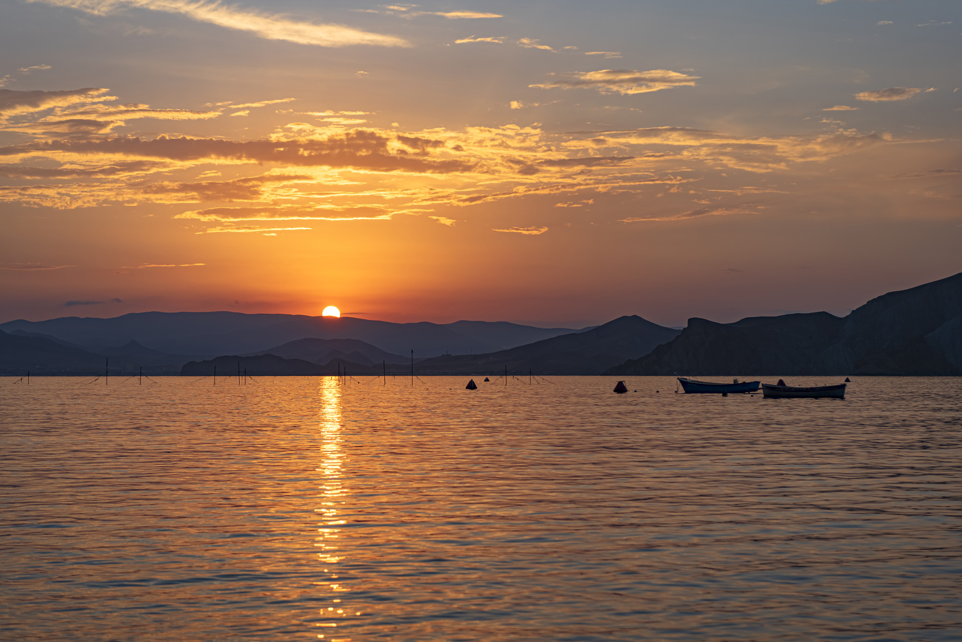 Бухта Провато