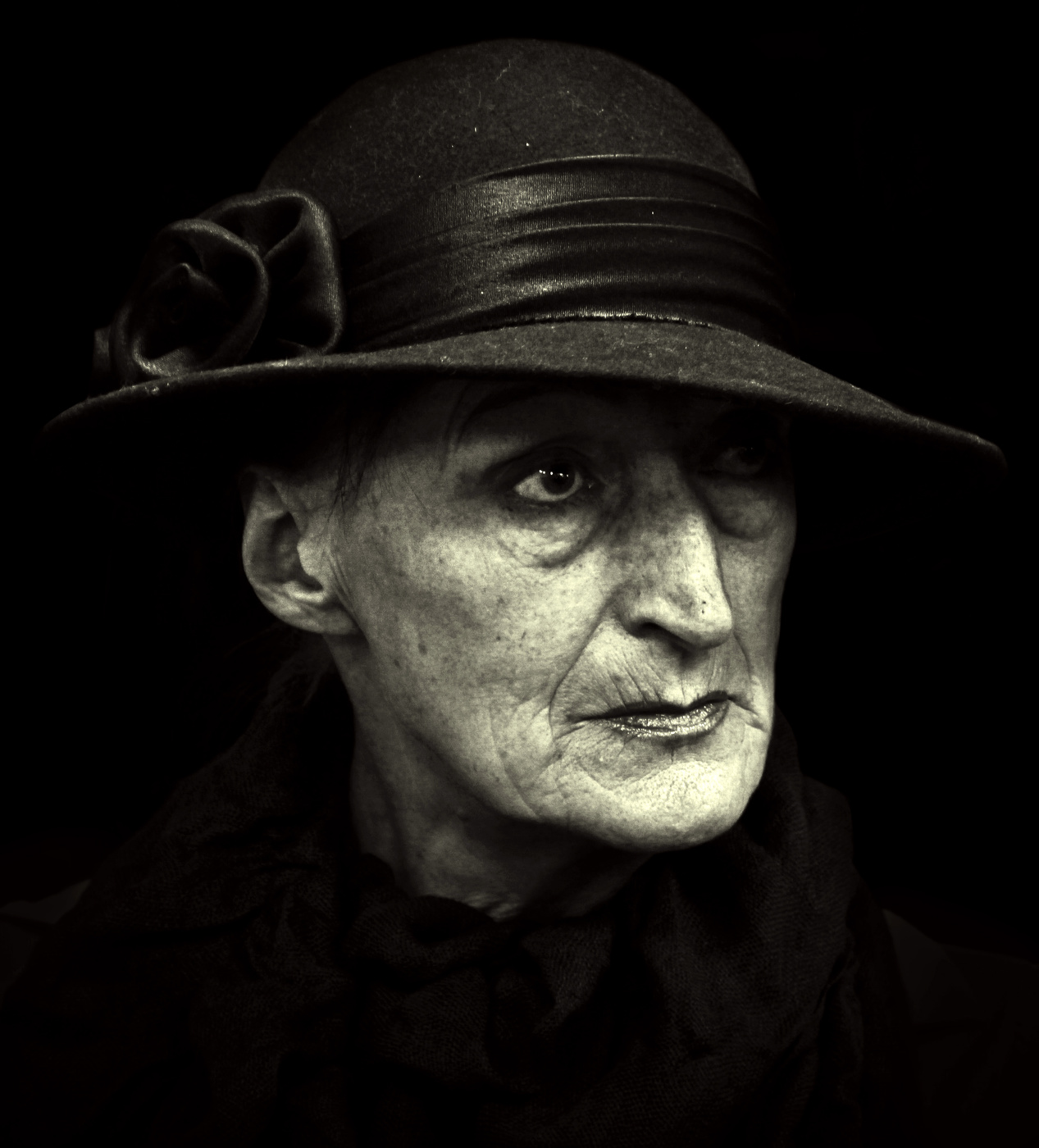 Пиковая дама