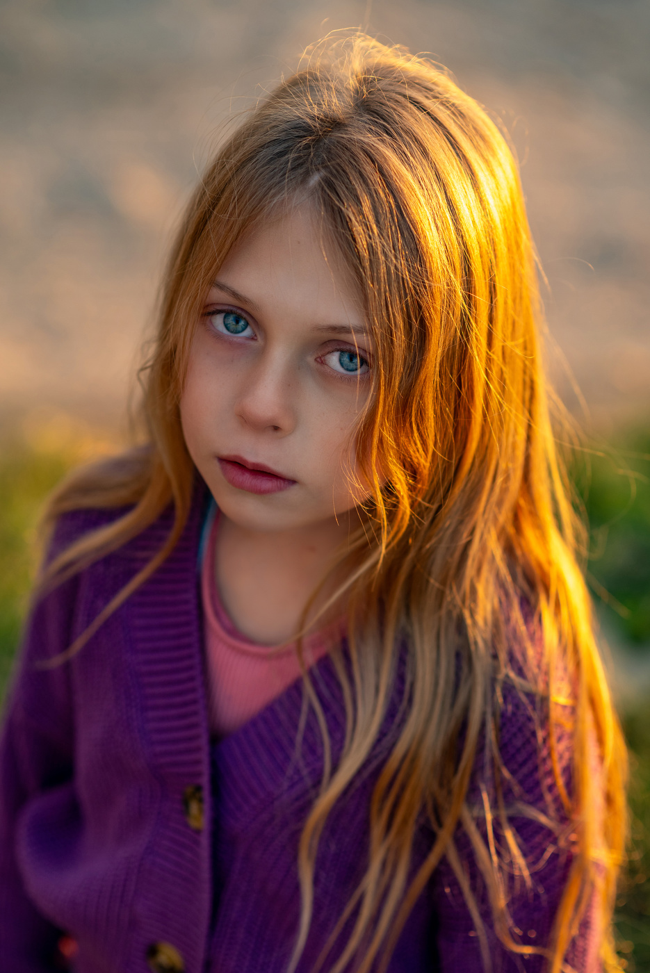 портрет Василисы Ерёминой