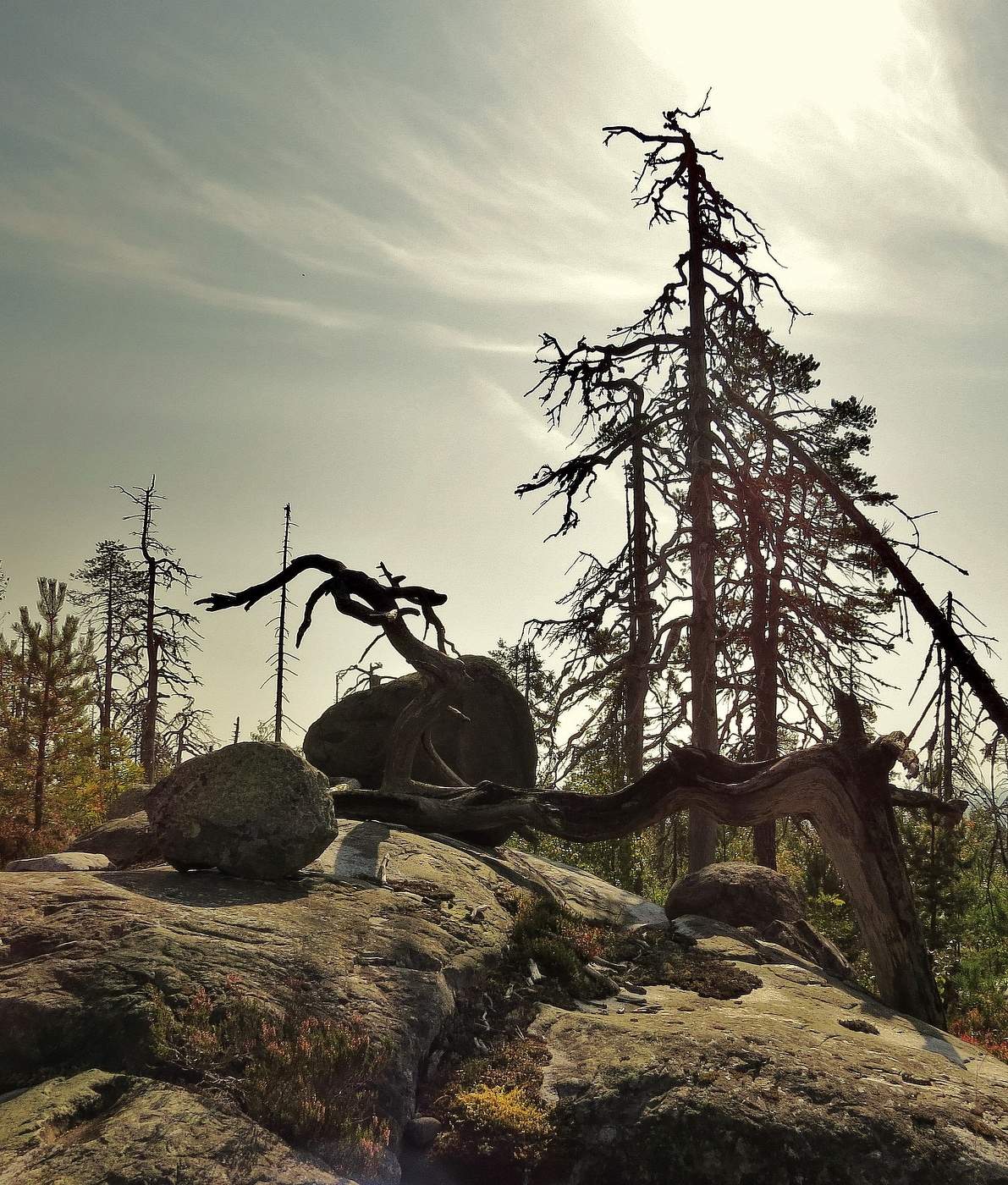 загадочная Воттоваара