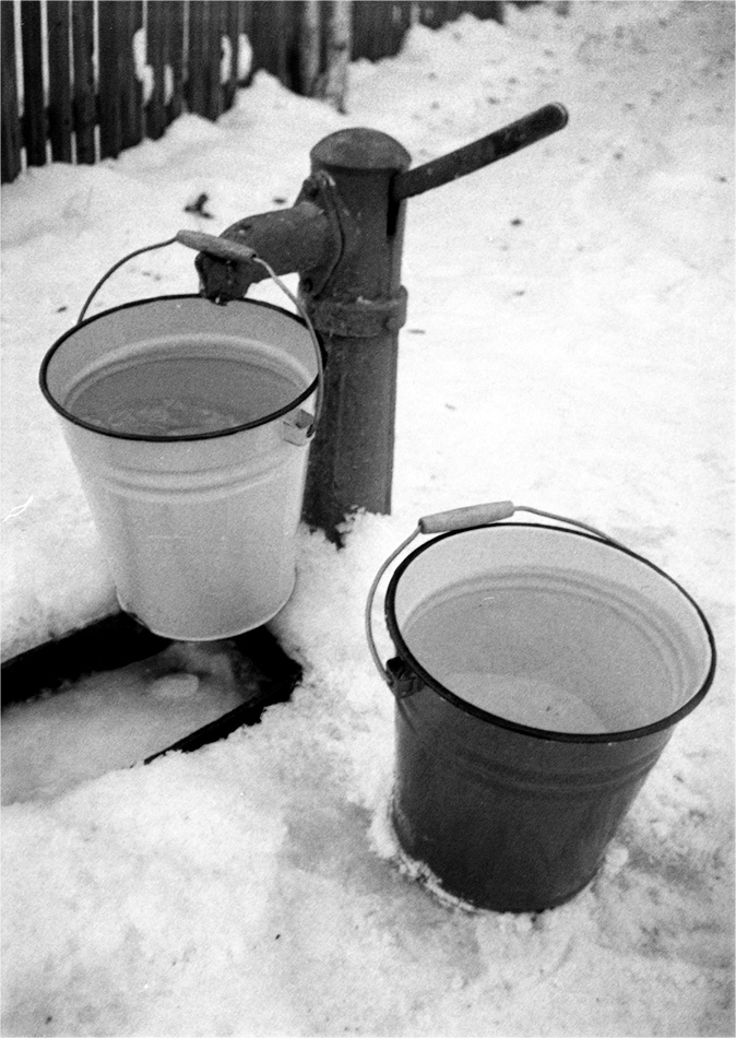 Концептуальный натюрморт (2)