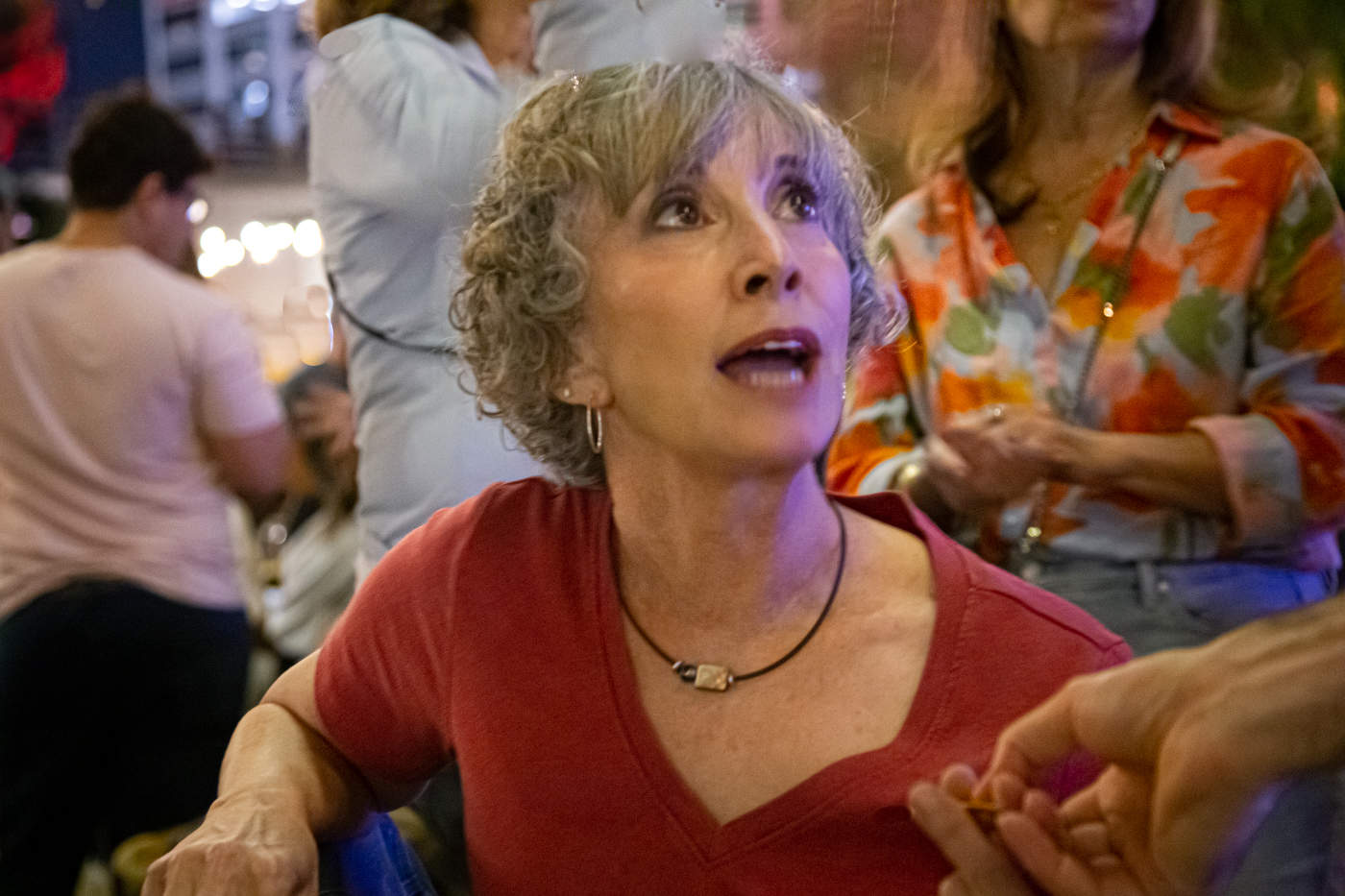 Приглашение к танцу