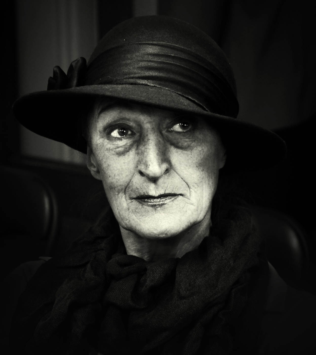 Пиковая дама