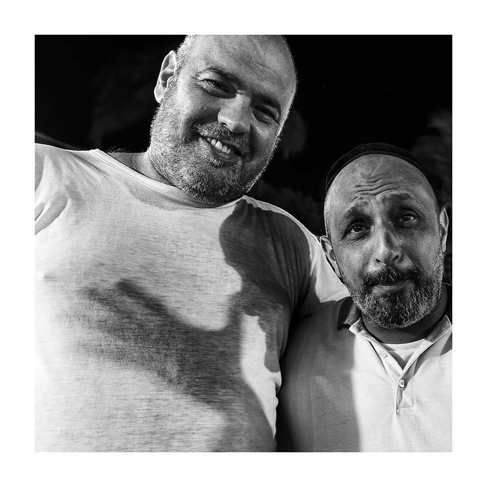 Тени никогда не врут