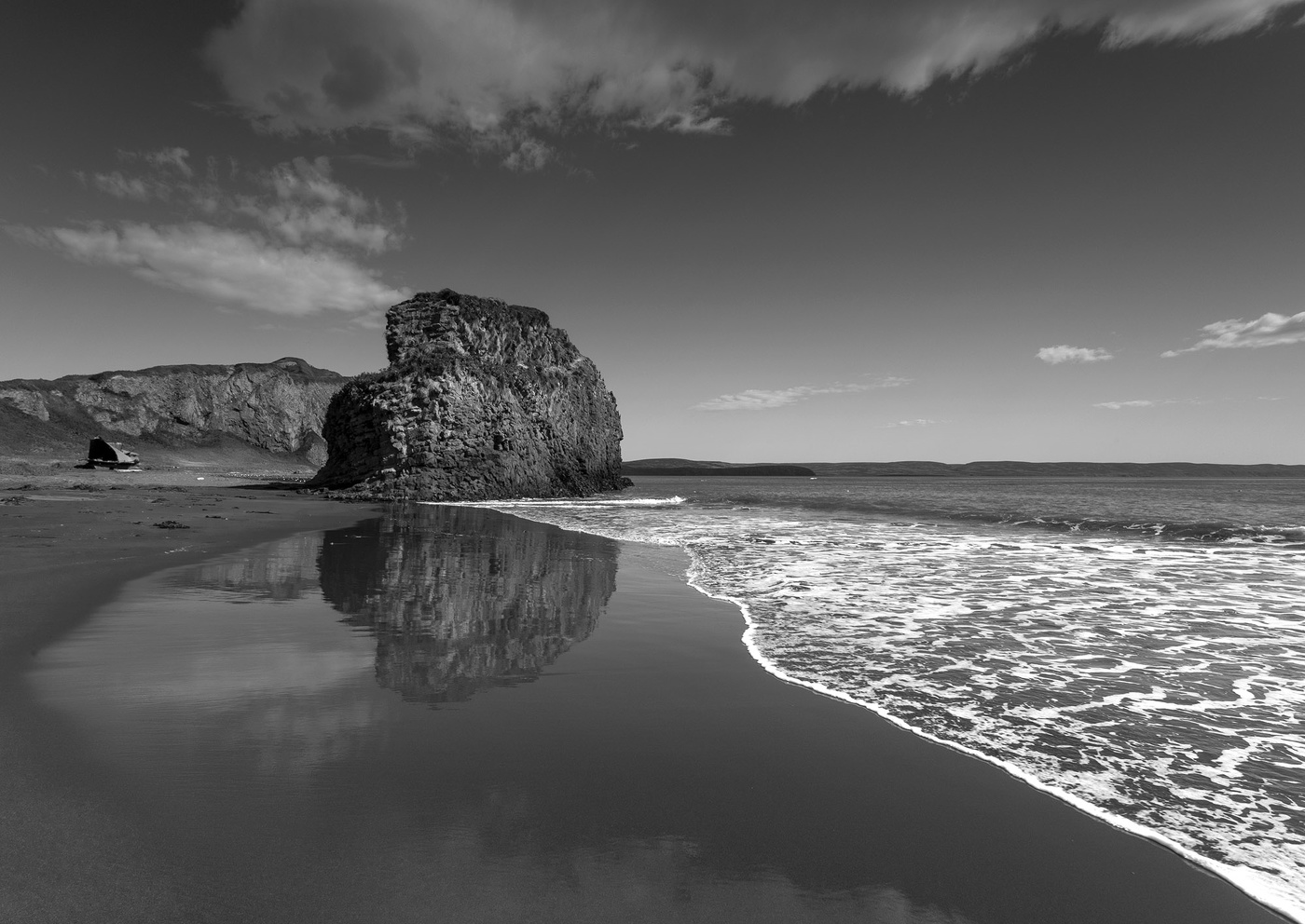 Налево пойдешь...