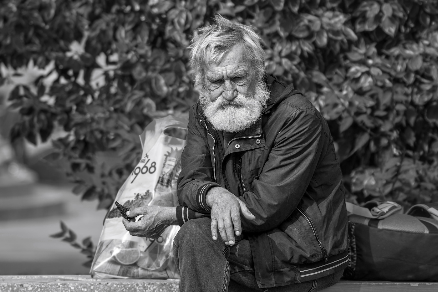 Есть что вспомнить.